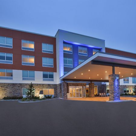 Holiday Inn Express & Suites - Parkersburg East By Ihg Exterior photo